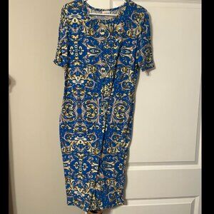 Lularoe Julie dress